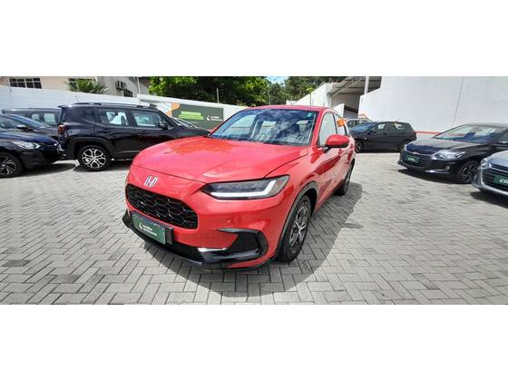 HONDA ZR-V 2.0 i-VTEC GASOLINA TOURING CVT HONDA ZR-V 2.0 i-VTEC GASOLINA TOURING CVT